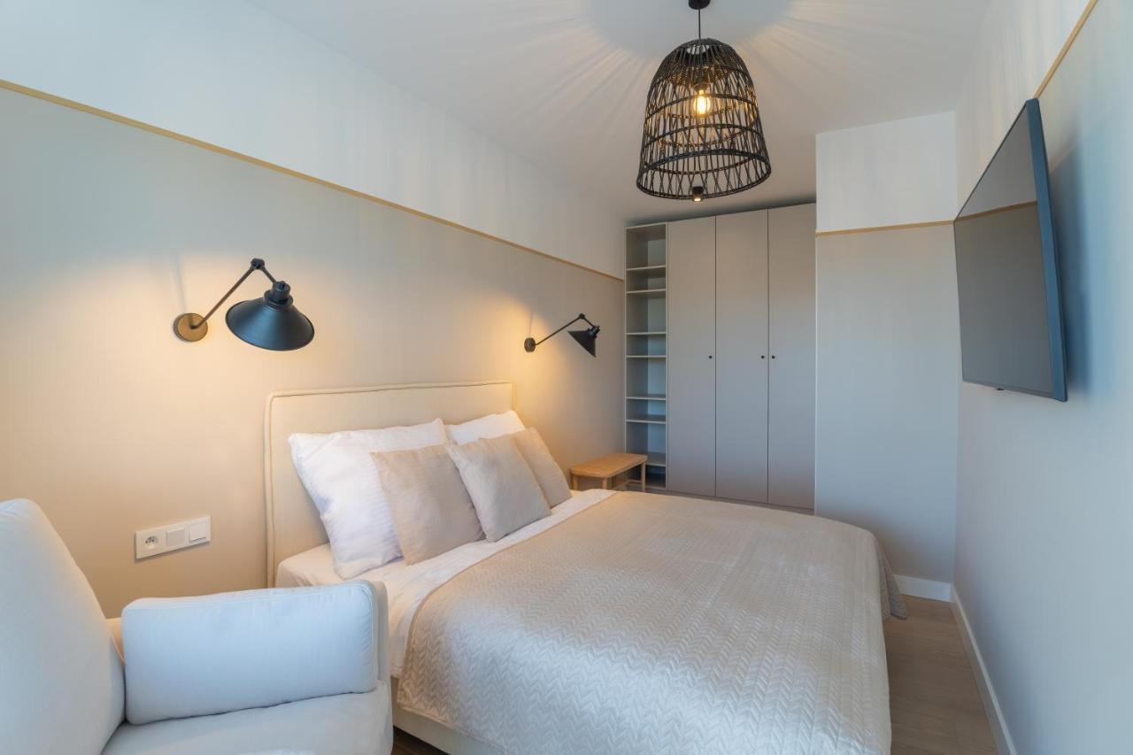 Polanki Aqua Apartamenty Premium - W Cenie Nielimitowany Dostep Do Strefy Aqua Kołobrzeg Exterior foto